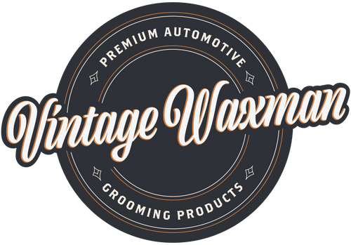 Vintage Waxman