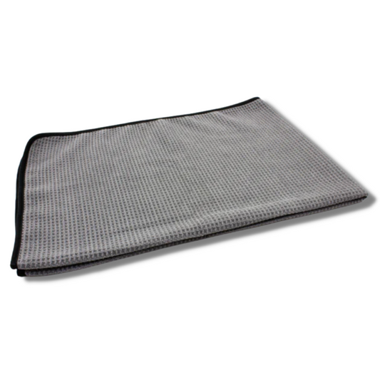 Micro-fiber Drying Towel {25 x 36}